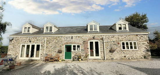 3 bedroom barn conversion for sale