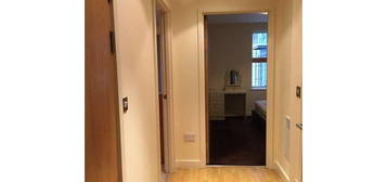 Flat to rent in Masson Place, Manchester M4