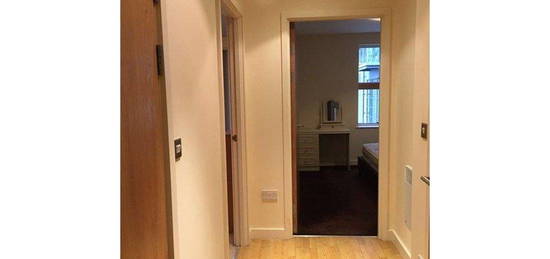 Flat to rent in Masson Place, Manchester M4