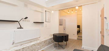 1 bed flat to rent