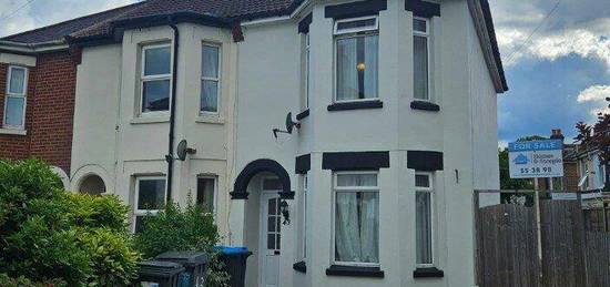 2 bedroom semi-detached house