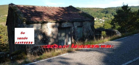 Casa o chalet en venta en Fornelos de Montes