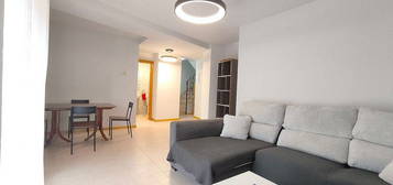 Dúplex en Casa Amarilla, Galapagar