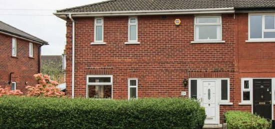 Semi-detached house to rent in Sycamore Avenue, Rochdale OL16