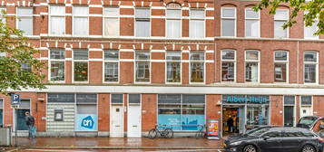 Weimarstraat 114