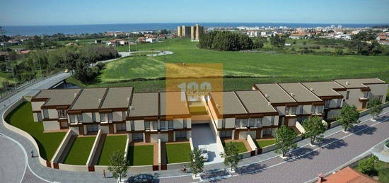 Moradia V3 - Vila do Conde