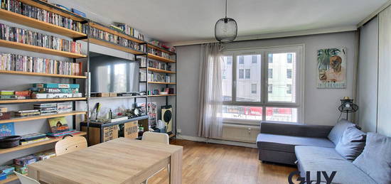 Appartement - Métro Debourg - 3 chambres