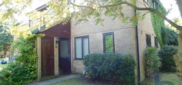 Flat to rent in Somerville, Werrington, Peterborough PE4