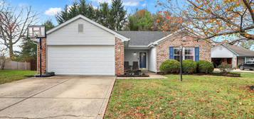 2514 Gadwall Cir, Indianapolis, IN 46234