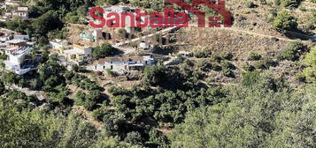 Casa rural en La Herradura, Almuñécar