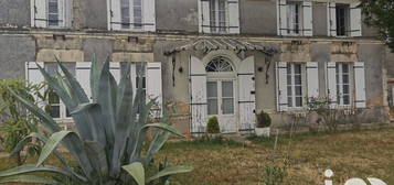 Maison 2 étages  à vendre, 5 pièces, 4 chambres, 167 m²