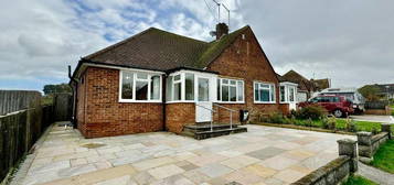 2 bedroom semi-detached bungalow for sale