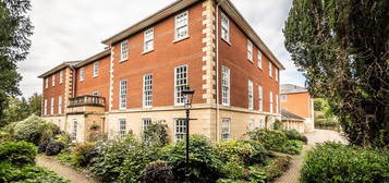 Flat for sale in Prispen Drive, Silverton, Exeter EX5