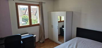 Location chambre 1 pièce 11 m²