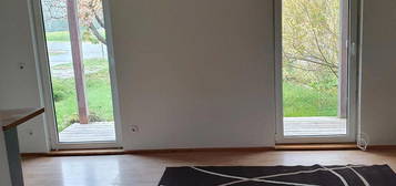 2 Zimmerwohnung 45 m2 Neunburg vW