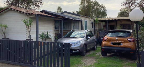 Vends maison à Agde