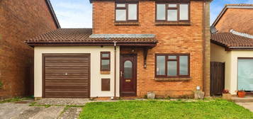 3 bed detached house for sale