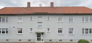 Schöne helle 4 Zimmerwohnung in Alt Wallmoden