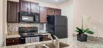 Wood Pointe Apartment Homes, Marietta, GA 30064