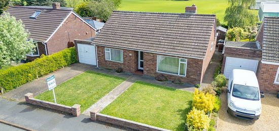 Detached house for sale in Potters Bar, Dereham NR19