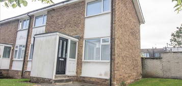 2 bed terraced house to rent