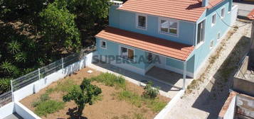 Casa / Villa T4 em São Pedro de Tomar de 195,00 m²