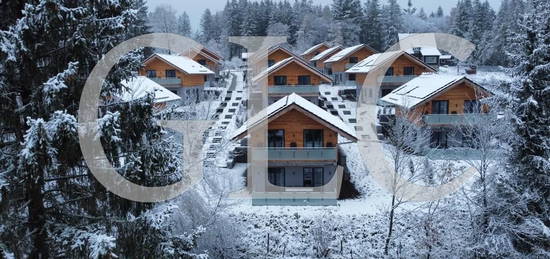 First-Class Natur-Effizienzhäuser mit einer Größe von ca. 128 m²  im schönen Harz zu verkaufen