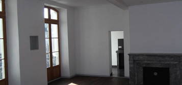 Appartement T2