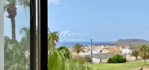 Apartamento en Amarilla Golf