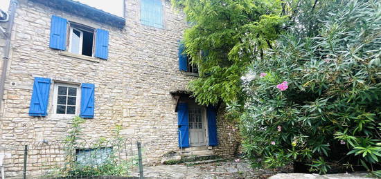 Vente maison 4 pièces 83 m²