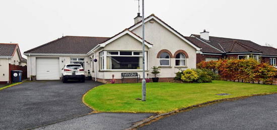 43 Cappagh Grove, Portstewart, BT55 7SU