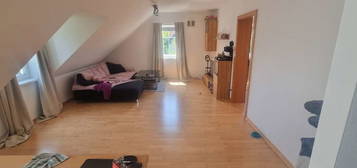 3 Zimmer Dachgeschoßwohnung