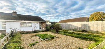 3 bedroom semi-detached bungalow for sale