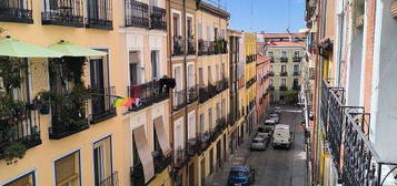 Piso en Embajadores - Lavapiés, Madrid