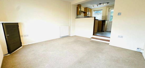 2 bedroom terraced house