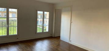 Location appartement 2 pièces 46 m²