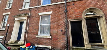 Flat to rent in Avenham Road, Preston PR1