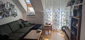 Gemütliche 3-Zimmer Genossenschaftswohnung