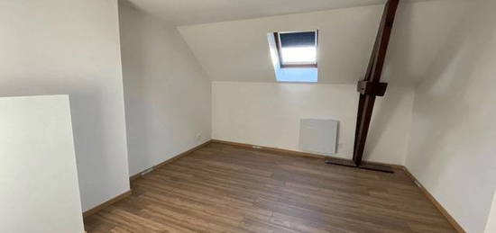 Location appartement 2 pièces 35 m²