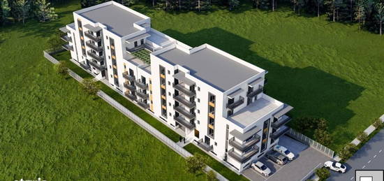 Ap. 2 Cam. -Parter / Ideal Investitie+Gradina 30Mp- 8 Min Metrou