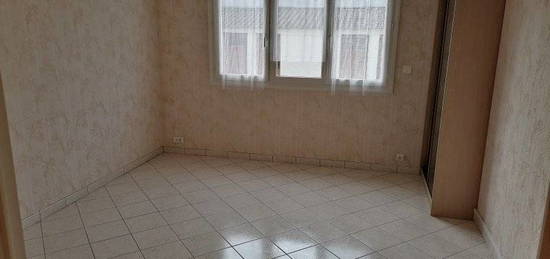 Appartement Saint-Nazaire