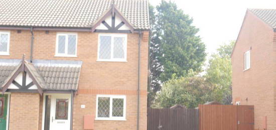 3 bedroom semi-detached house