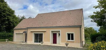 Vente maison 3 pièces 97 m²