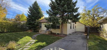 932 Canyon Ave, Cody, WY 82414