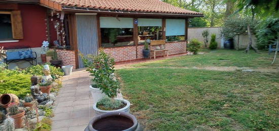 Casa en calle Bárcena de Pienza en Merindad de Montija