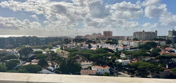 Excelente apartamento T1 no centro de Cascais