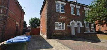 7 bedroom semi-detached house