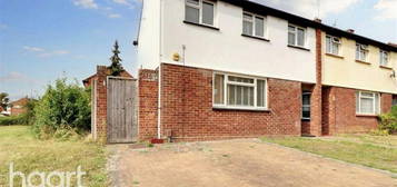 3 bedroom semi-detached house