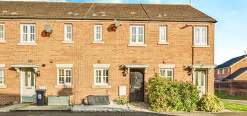 2 bed terraced house for sale