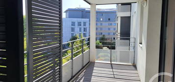 Location appartement 3 pièces 62 m²